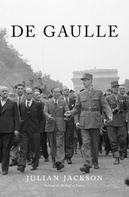 De Gaulle /