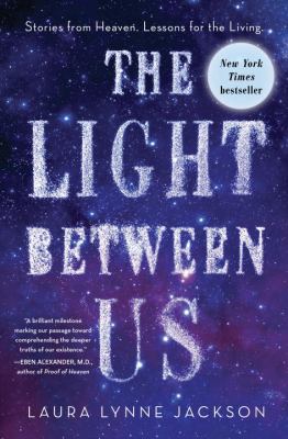The light between us : stories from heaven, lessons for the living /