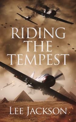 Riding the tempest /