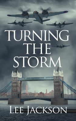 Turning the storm /