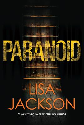 Paranoid /