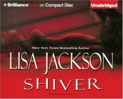 Shiver [compact disc, unabridged] /