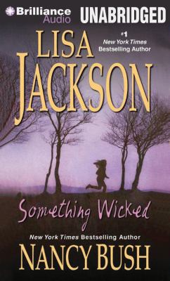 Something wicked [compact disc, unabridged] /