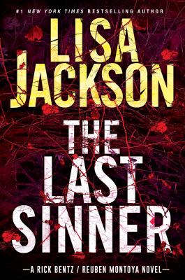 The last sinner /