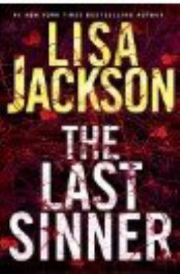 The last sinner [ebook] : A chilling thriller with a shocking twist.