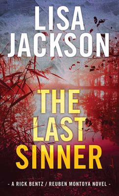 The last sinner [large type] /