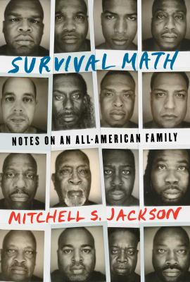 Survival math : notes on an all-American family /