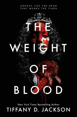 The weight of blood /