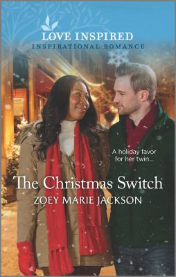 The Christmas Switch /