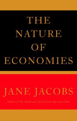 The nature of economies /