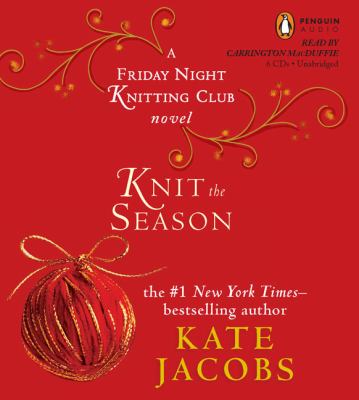 Knit the season [compact disc, unabridged] /