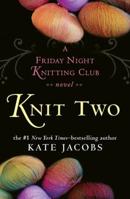 Knit two /