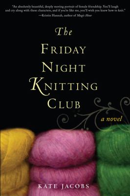 The Friday night knitting club /