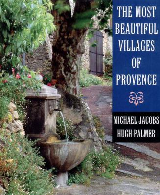 The most beautiful villages of Provence /
