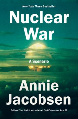Nuclear war [ebook] : A scenario.