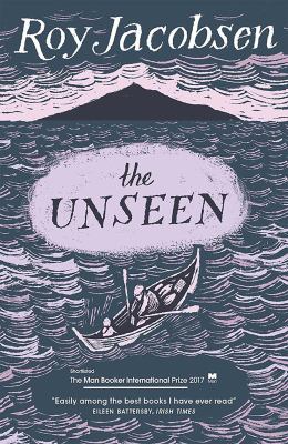 The unseen /