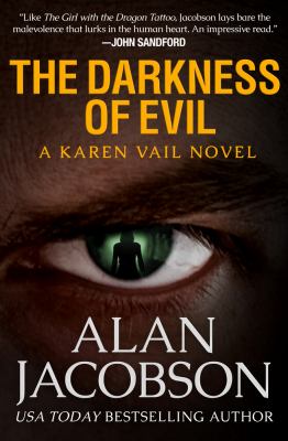 The darkness of evil /