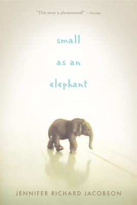 Small as an elephant /