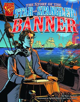 The story of the Star-Spangled Banner /