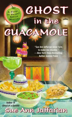 Ghost in the guacamole /