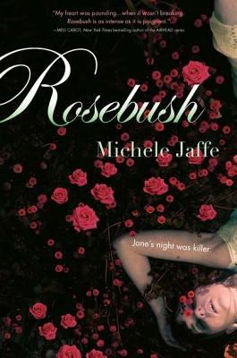 Rosebush /