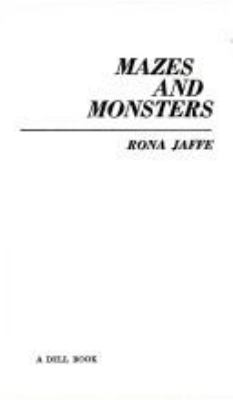 Mazes and monsters : a novel /