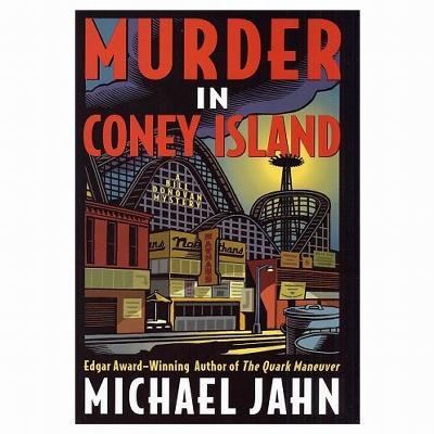 Murder in Coney Island /