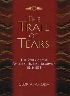 The trail of tears /
