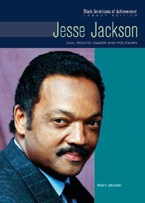 Jesse Jackson : civil rights leader and politician /