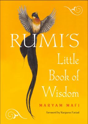 Rumi's little book of wisdom /