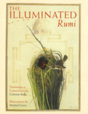 The illuminated Rumi /