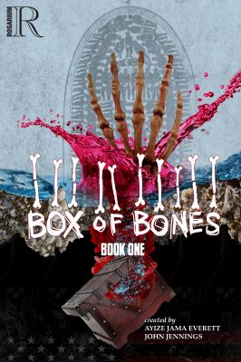 Box of bones. Book one /