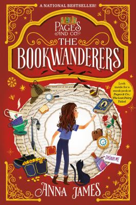 The bookwanderers /