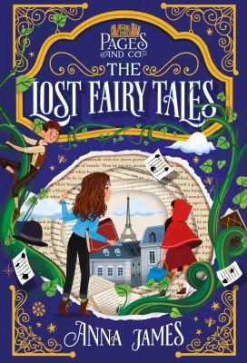 The lost fairy tales /