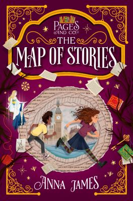 The map of stories /