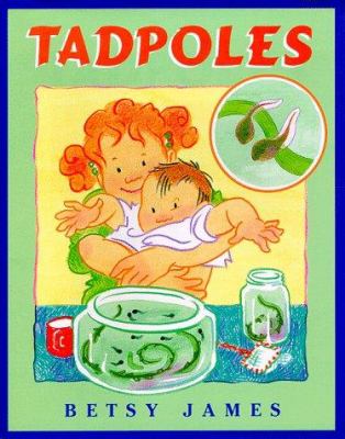 Tadpoles /