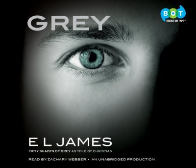 Grey [compact disc, unabridged] /