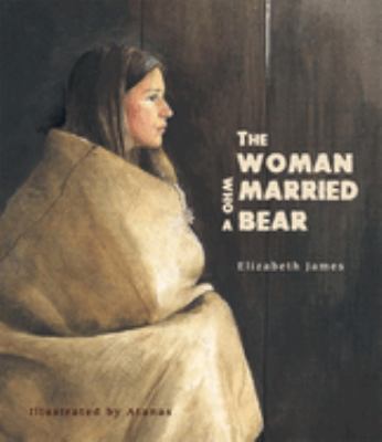 The woman who married a bear /