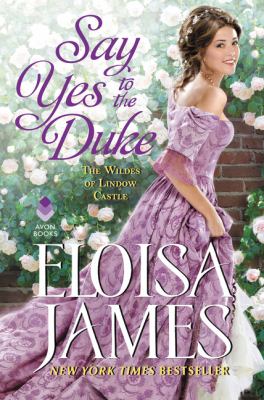 Say yes to the duke /