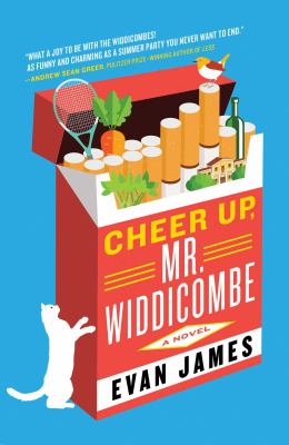 Cheer up, Mr. Widdicombe /