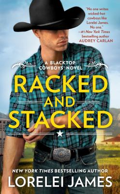 Racked and stacked /