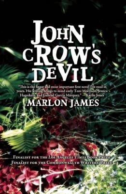 John Crow's devil /