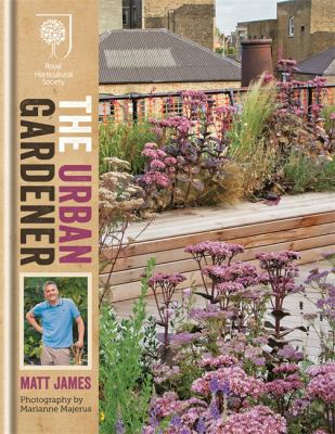 The urban gardener /
