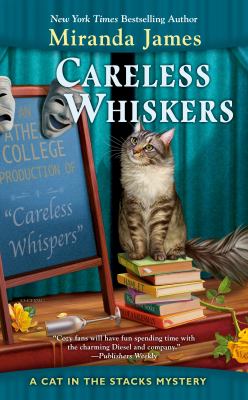 Careless whiskers /