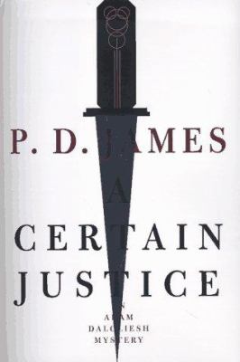 A certain justice /