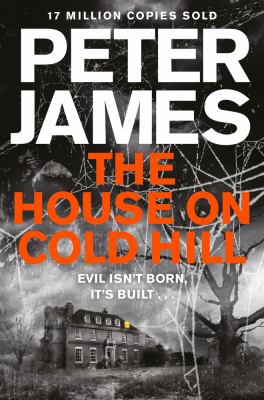 The house on Cold Hill /