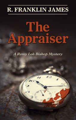 The appraiser [large type] /