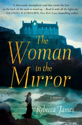 The woman in the mirror /