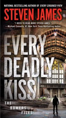 Every deadly kiss /