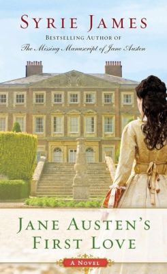 Jane Austen's first Love /